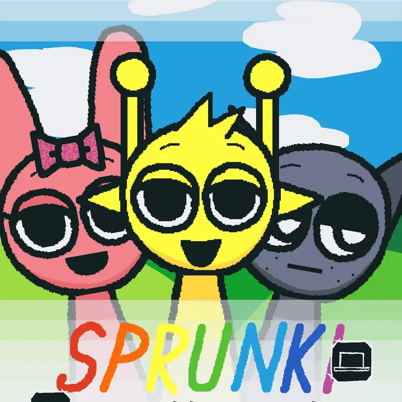 Game by @Z_A_A_H_Y