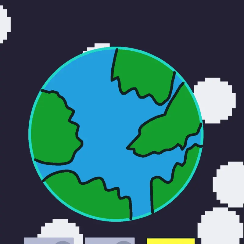 Game by @tuohke