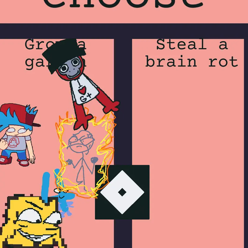 Game by @yourlocalmariomadness