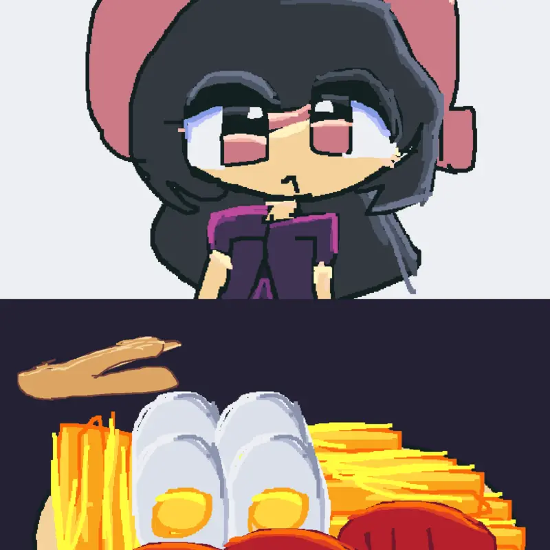 Game by @Mimisandrstar