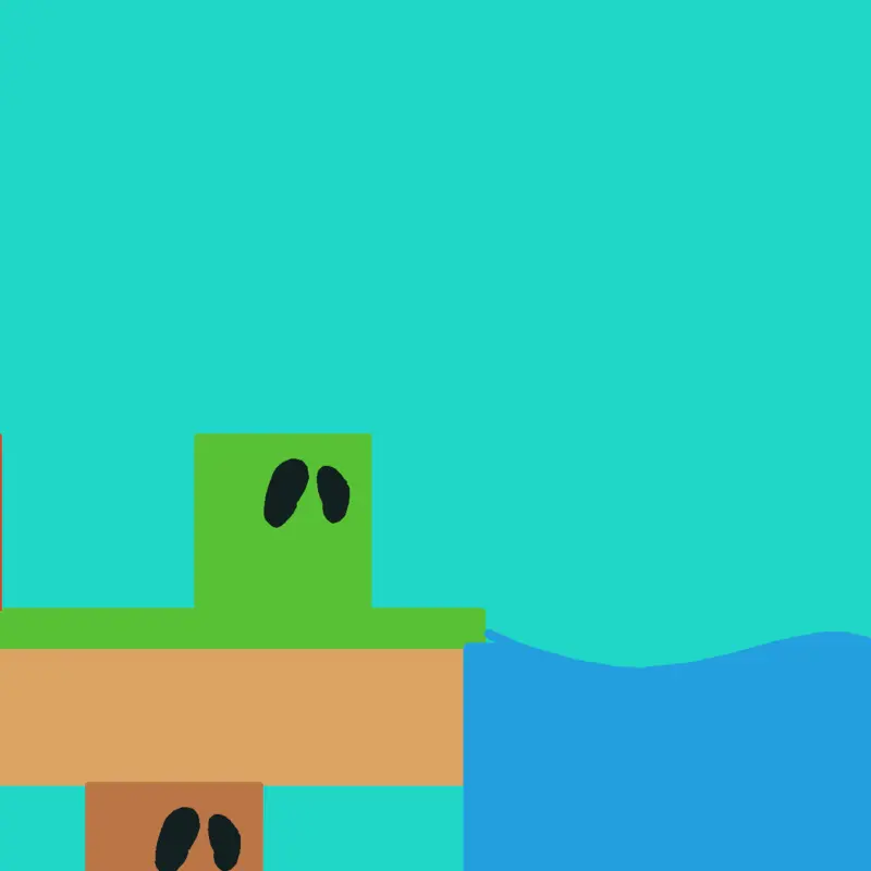 Game by @kaok