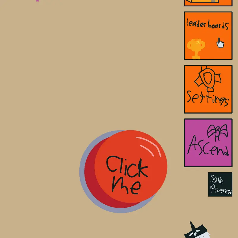 Game by @Tydoth