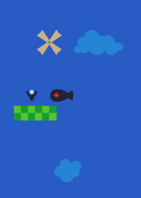 Auto golf