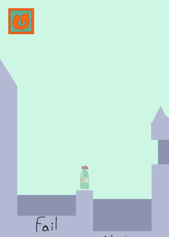 Game by @PietroCastelo