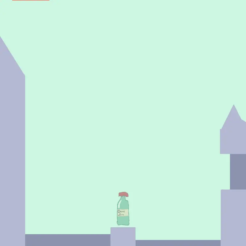 Game by @PietroCastelo