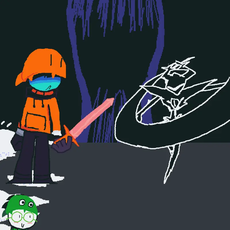 Game by @frieeveeroblux