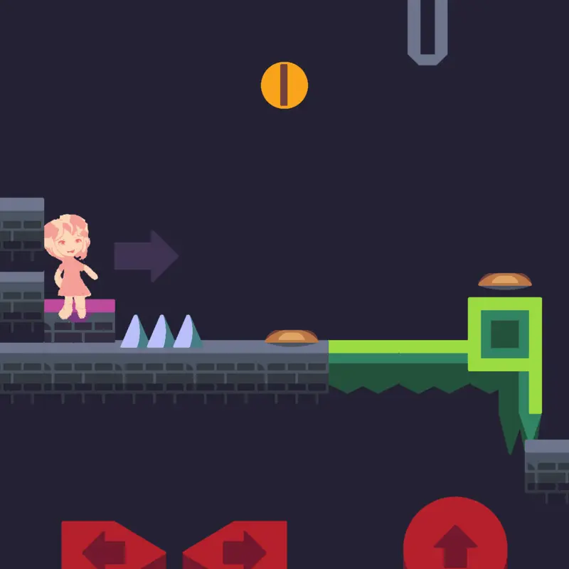 Game by @Shamell_Art