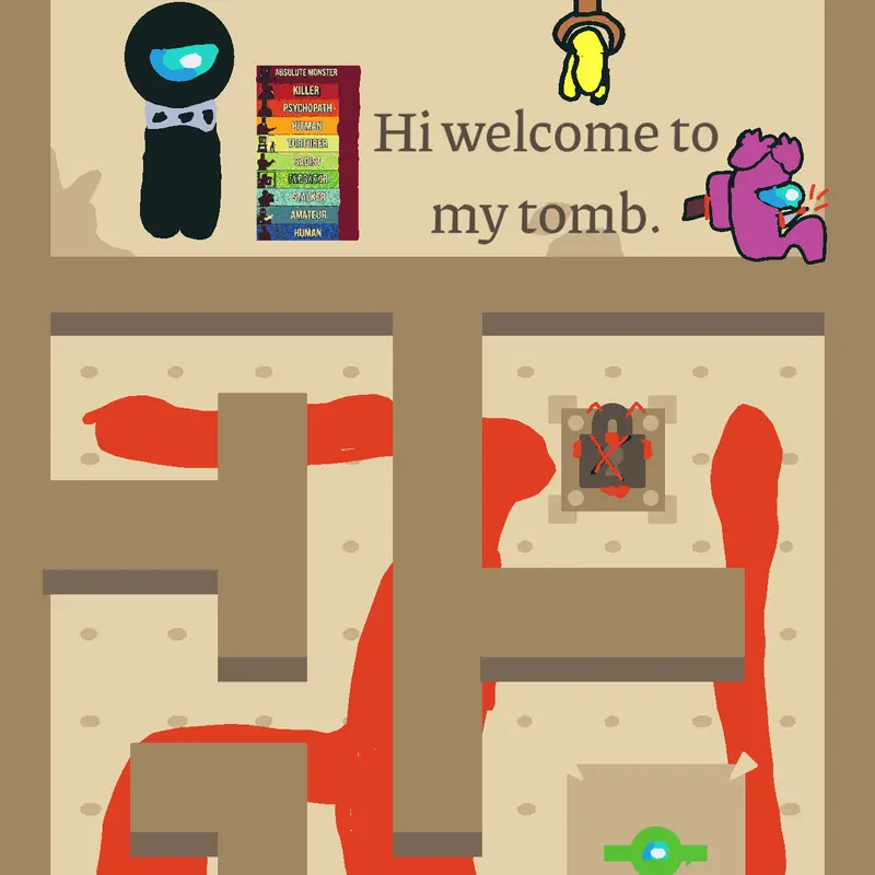 Game by @SRcheesGG