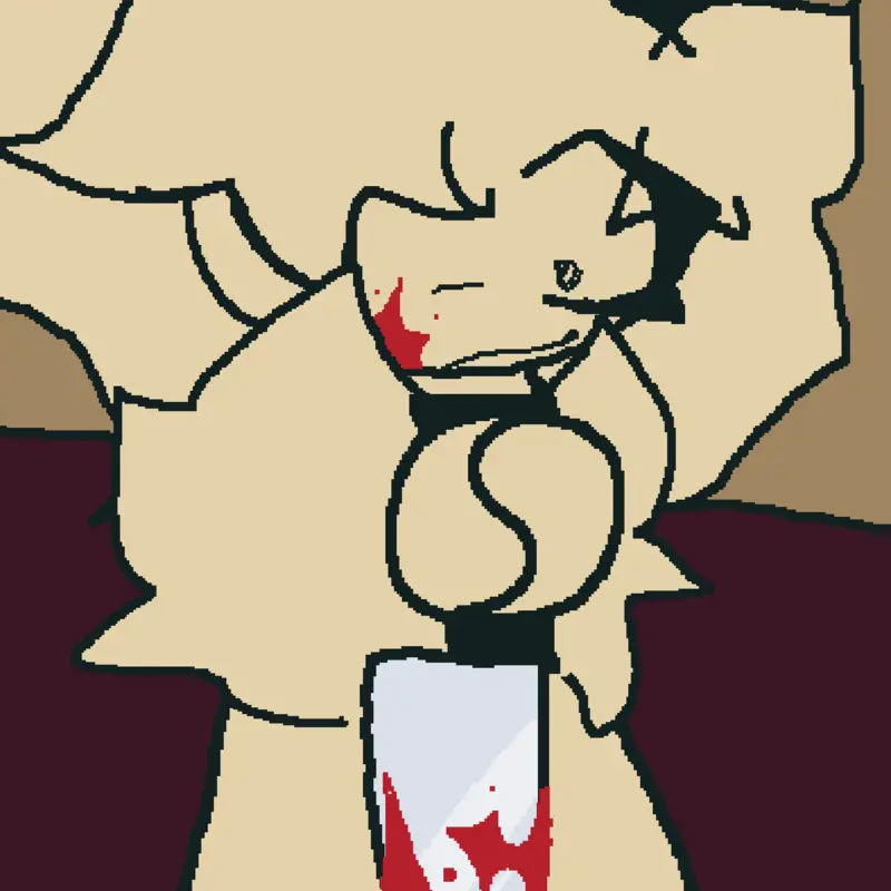 Game by @wollydoggy