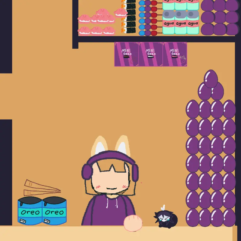 Game by @fresa890
