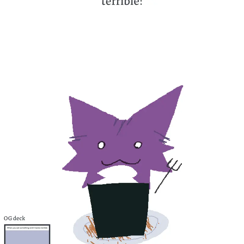 Game by @PurpleKat