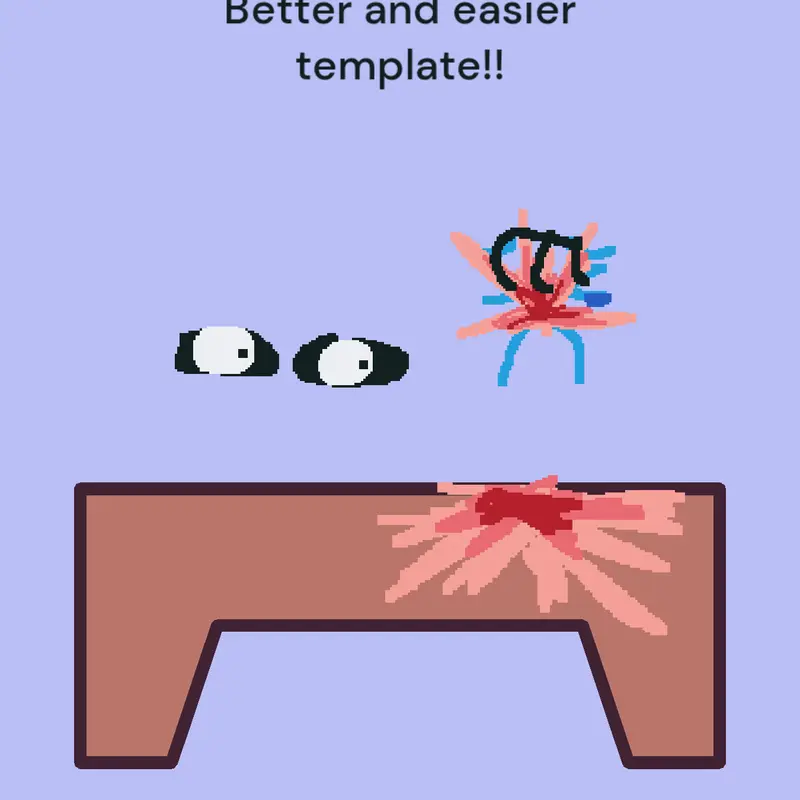 Game by @sad_troll