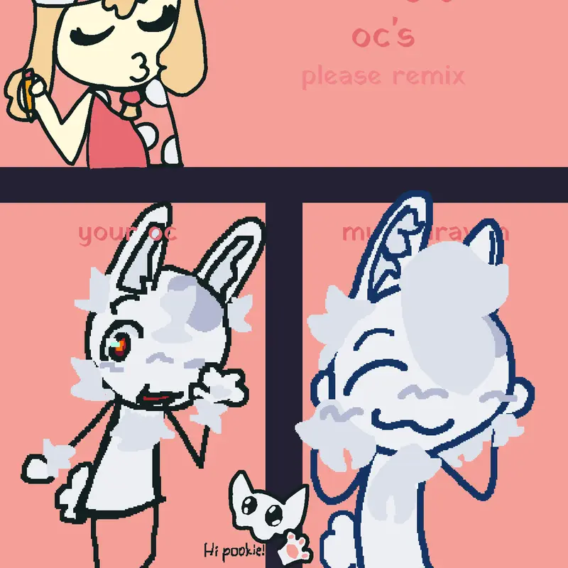 Game by @ShrimpoILoveHim