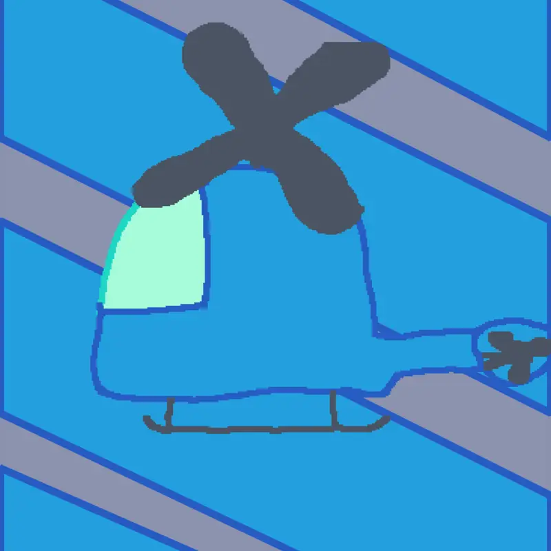 Game by @Yarylo