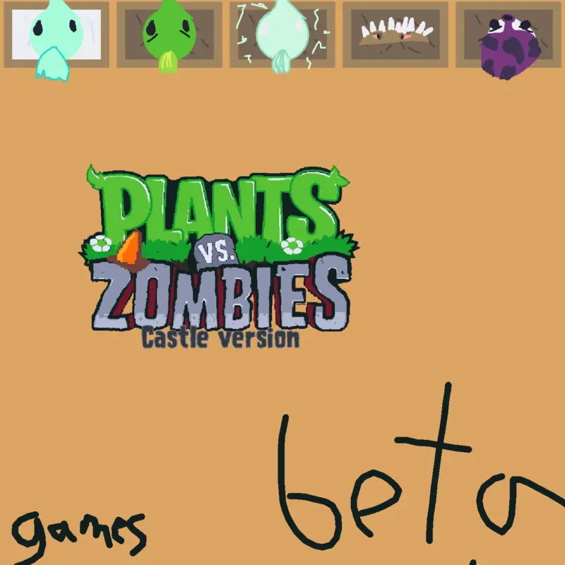 Game by @marioIII