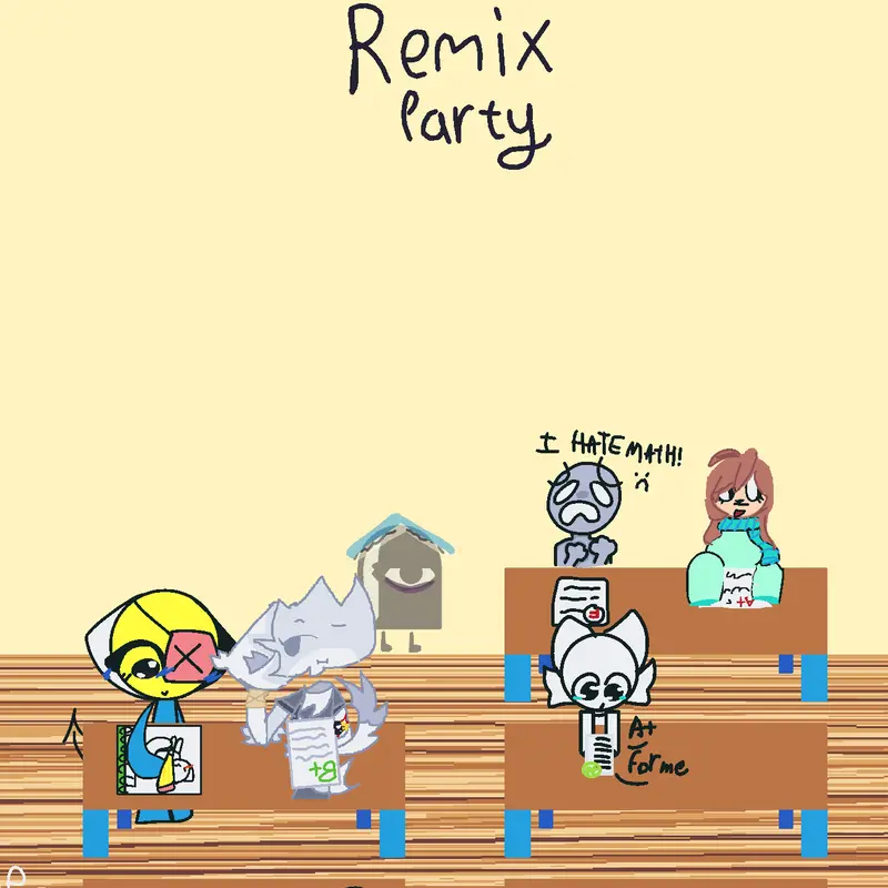 Game by @TsunamiBeCrazy