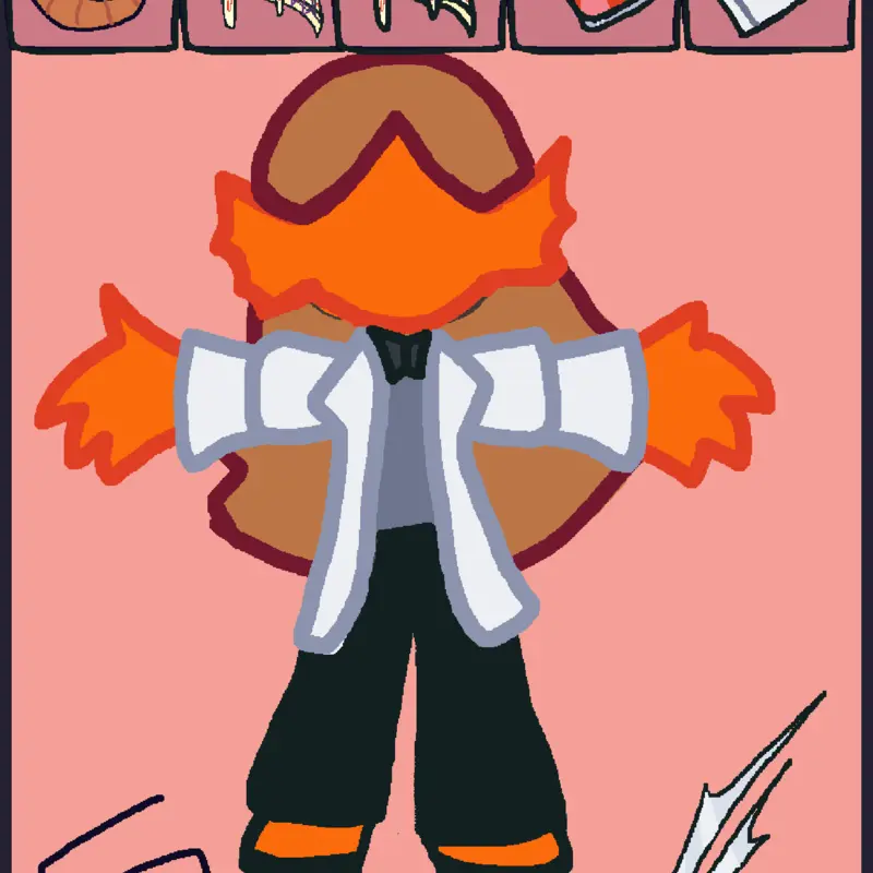 Game by @vivians