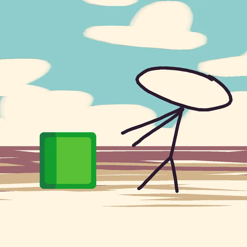 Game by @MsmGameMaker