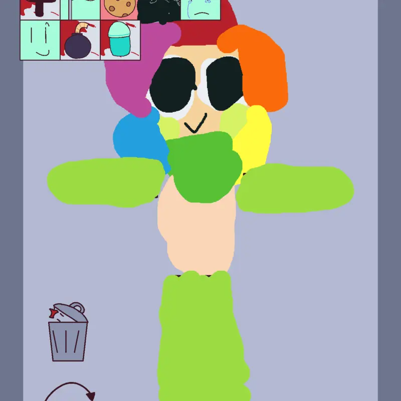 Game by @dandysworldloverhe