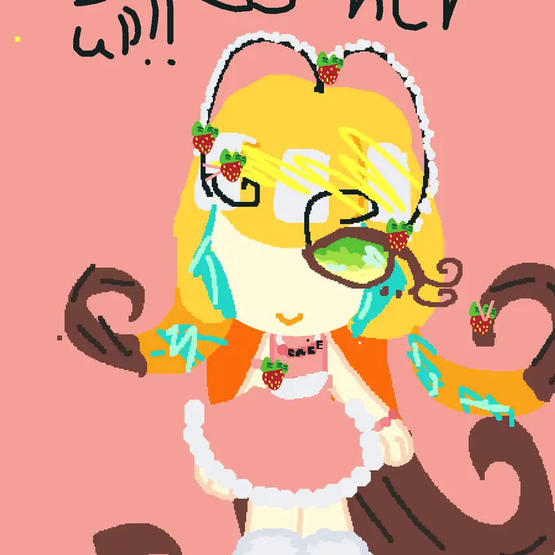 Game by @SUG4R_R1C3