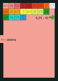 Numberblock test