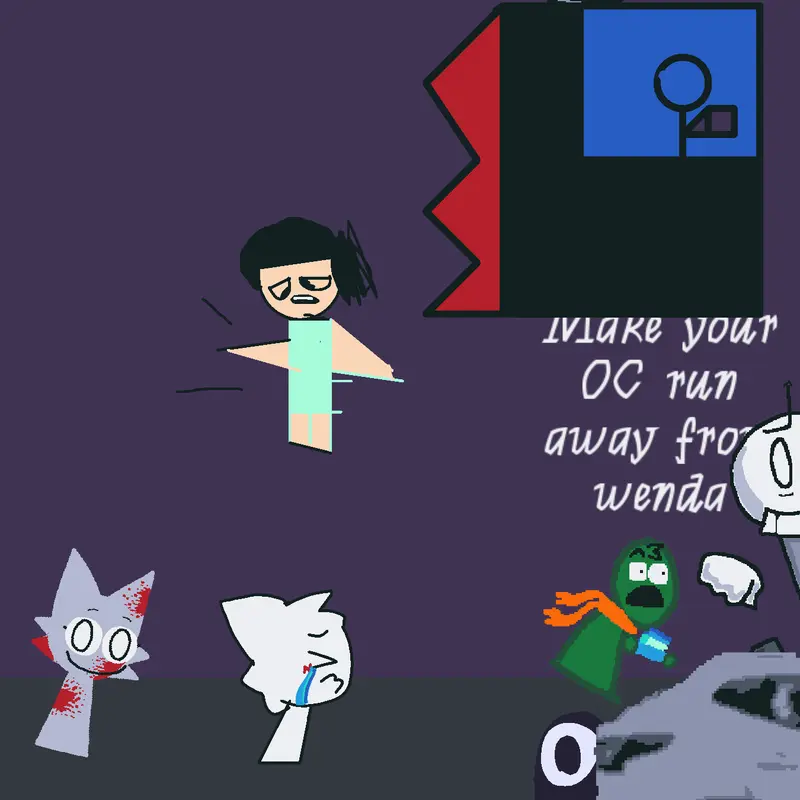 Game by @moani