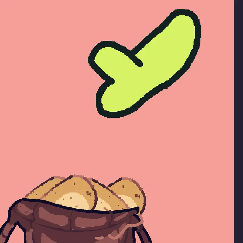 Game by @Dandicusdandelion