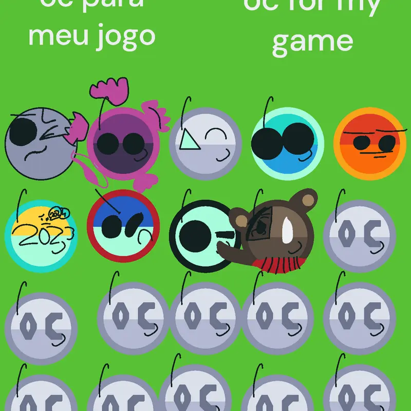 Game by @yhht