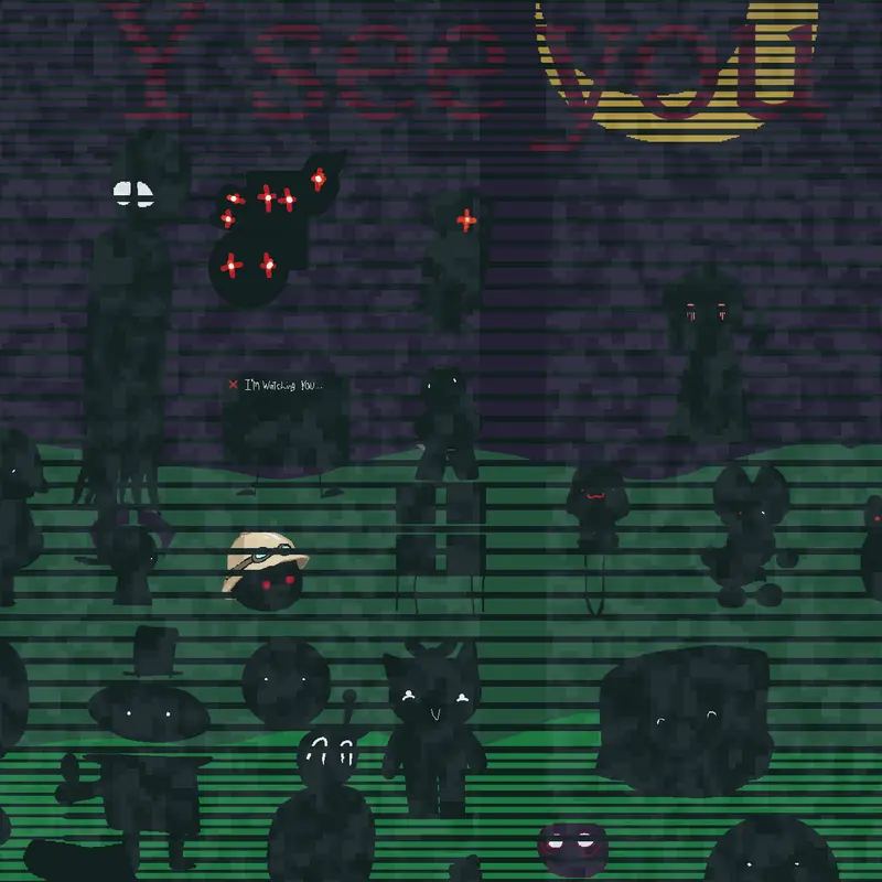 Game by @stichdaalein