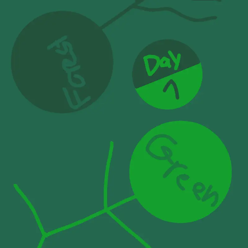 Algotriacontathlon Day 1: RTTB by @ChristianBlockJuniorYT