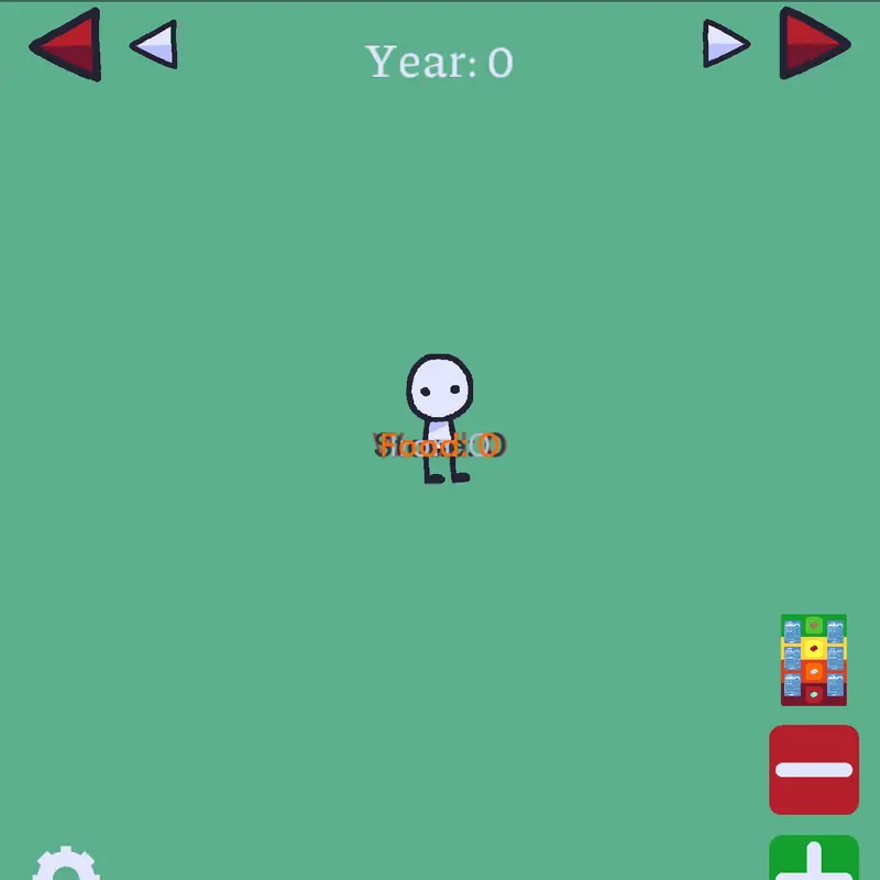 Game by @coolman_qq
