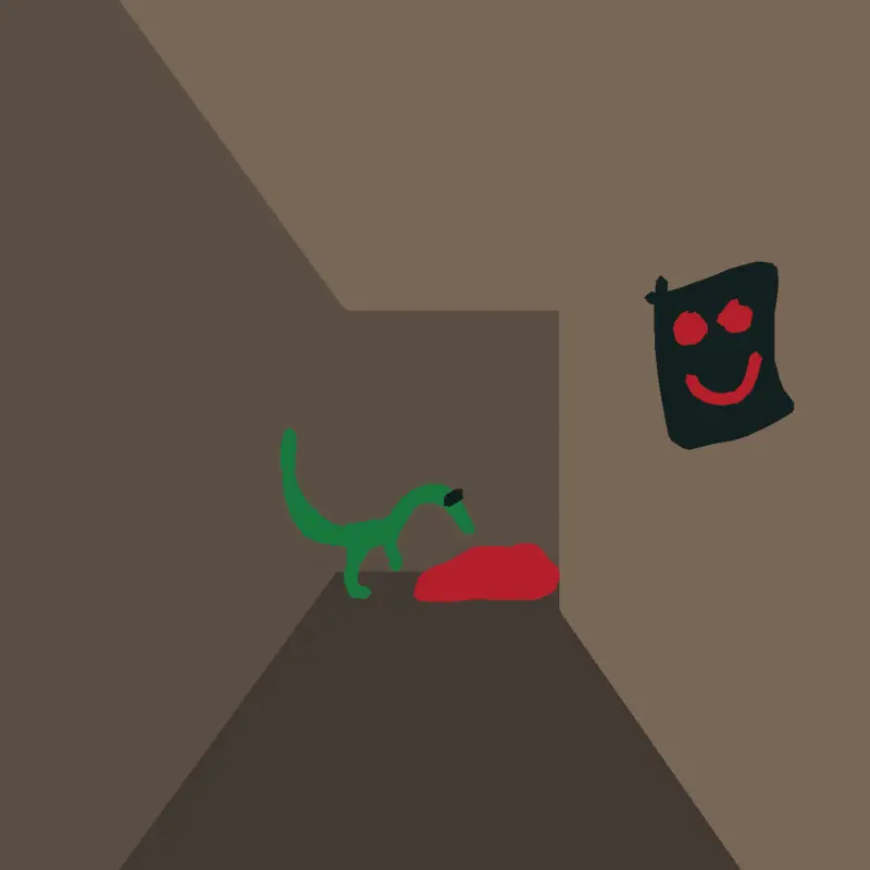Game by @patrickiscool