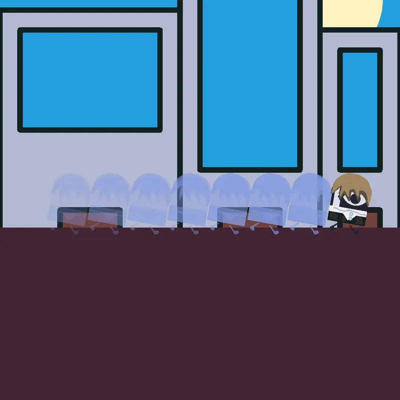 Game by @kasiky