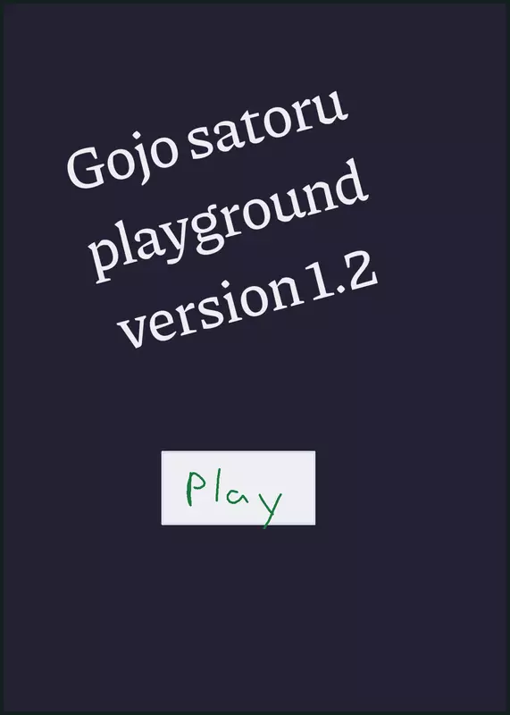 Game by @shadowdarkness_officail