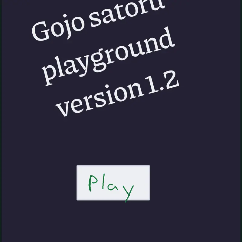 Game by @shadowdarkness_officail