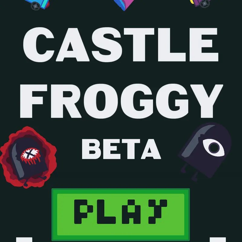 Game by @void_lord