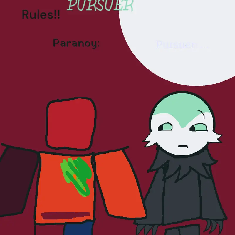 Game by @paranoy800