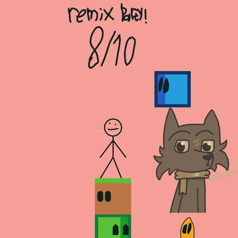 Game by @astarashfi