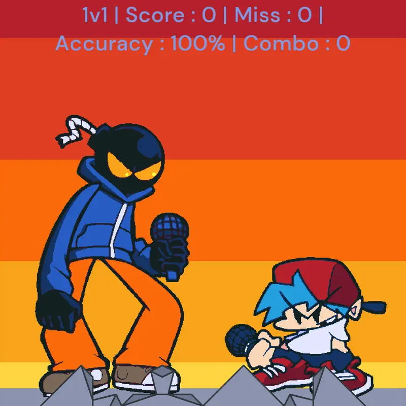 Game by @_Pancake_