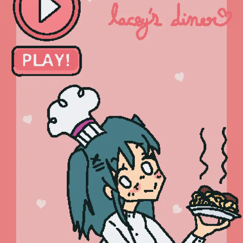 Game by @sillyheartmi