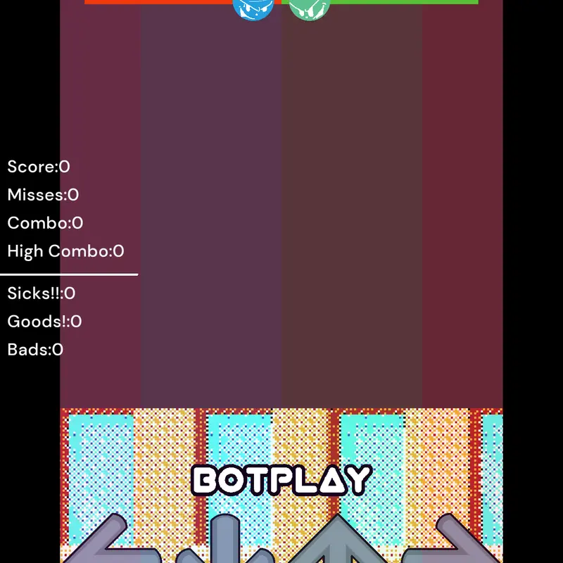 Game by @Pedroguimaraes90K