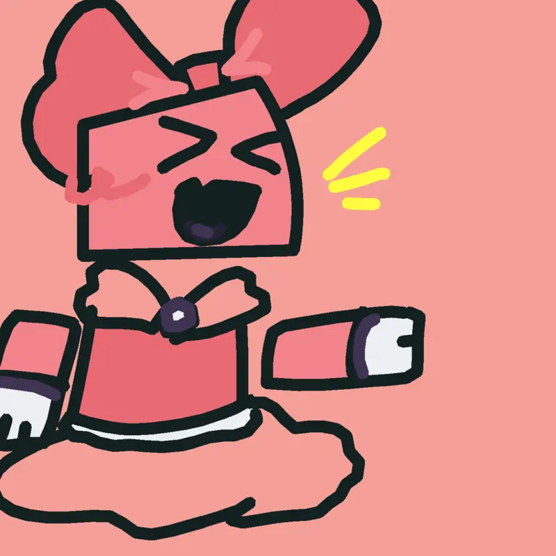 Game by @M00NxF0W3R