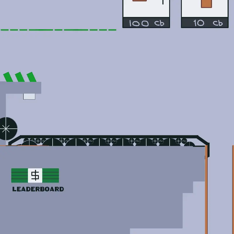Box tycoon by @bapak0707