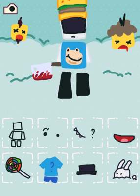 snapshot