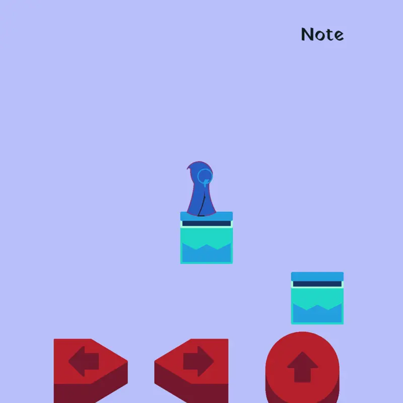 Game by @z3w