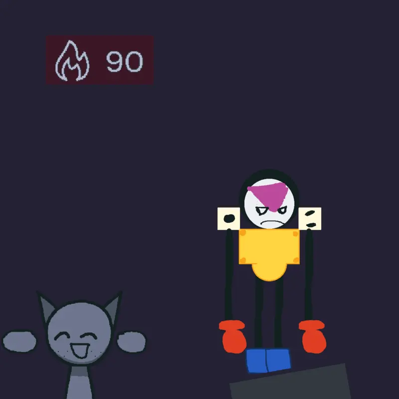 Game by @fabriiiiiii