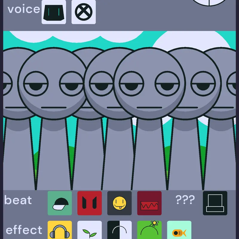 Game by @nedboylo