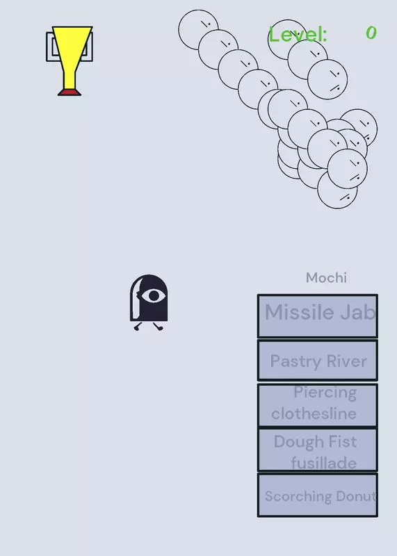 Game by @TnGamer