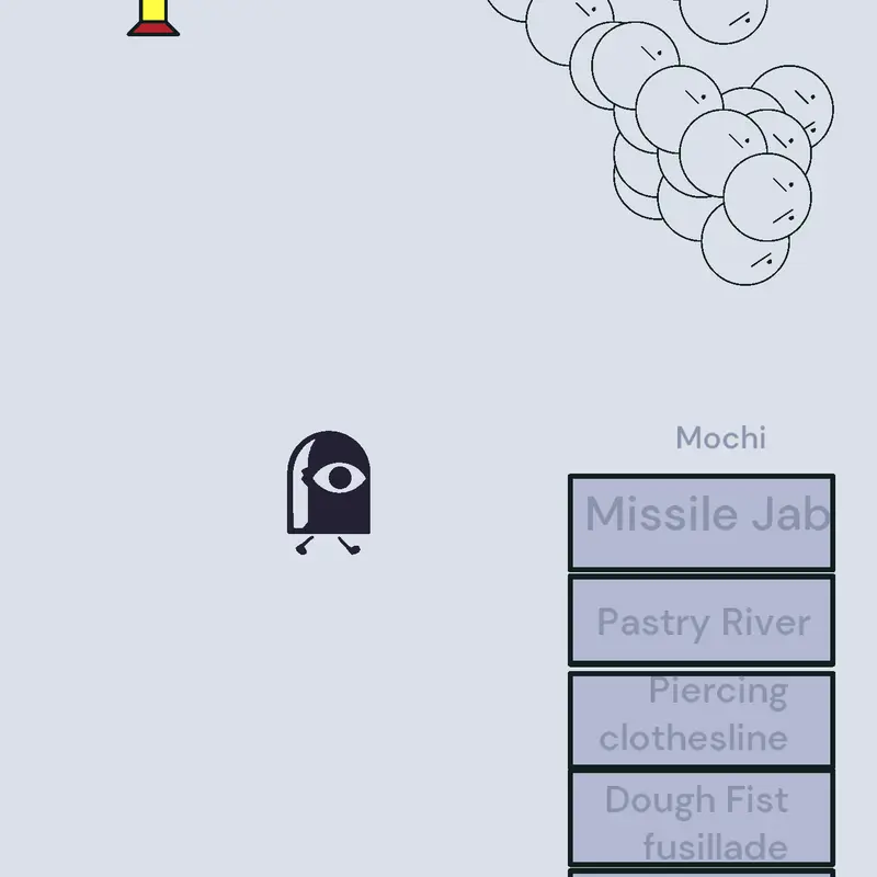 Game by @TnGamer