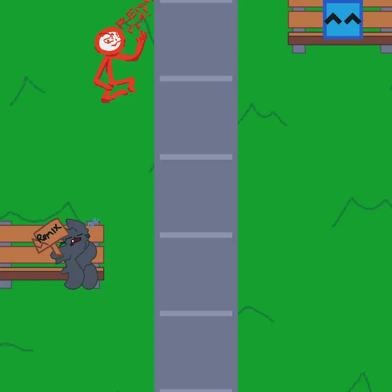 Game by @bunbat